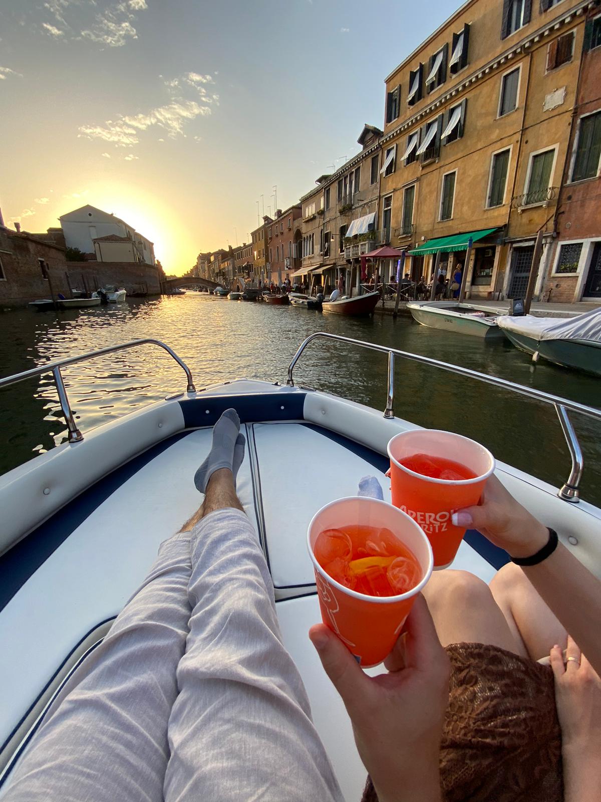 Relax Tour