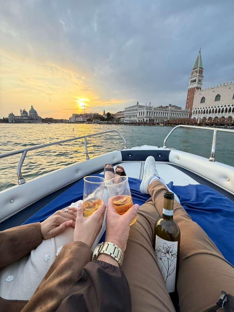 Sunset Tour